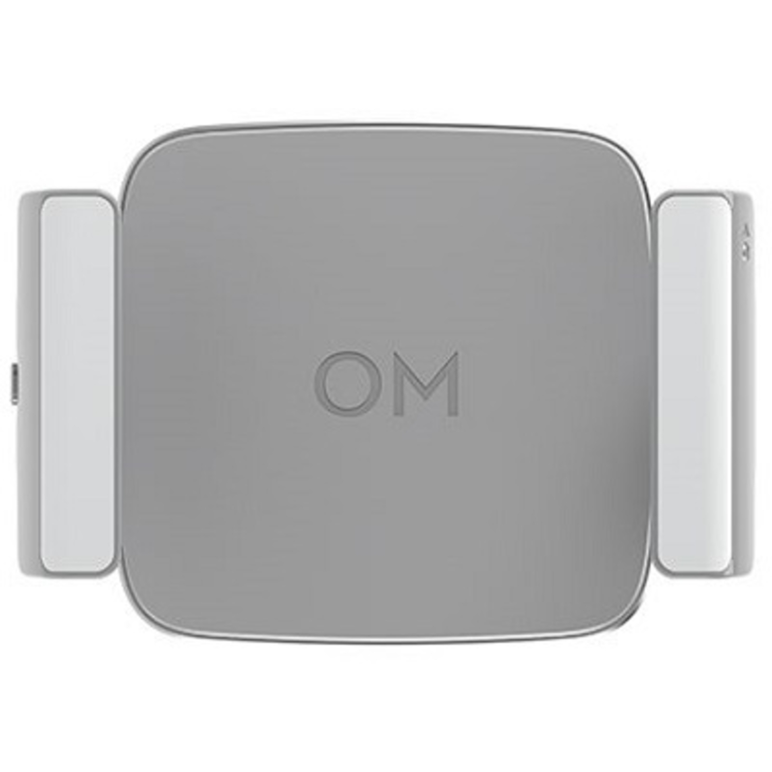 DJI OM Handyklemme mit integriertem Zusatzlicht