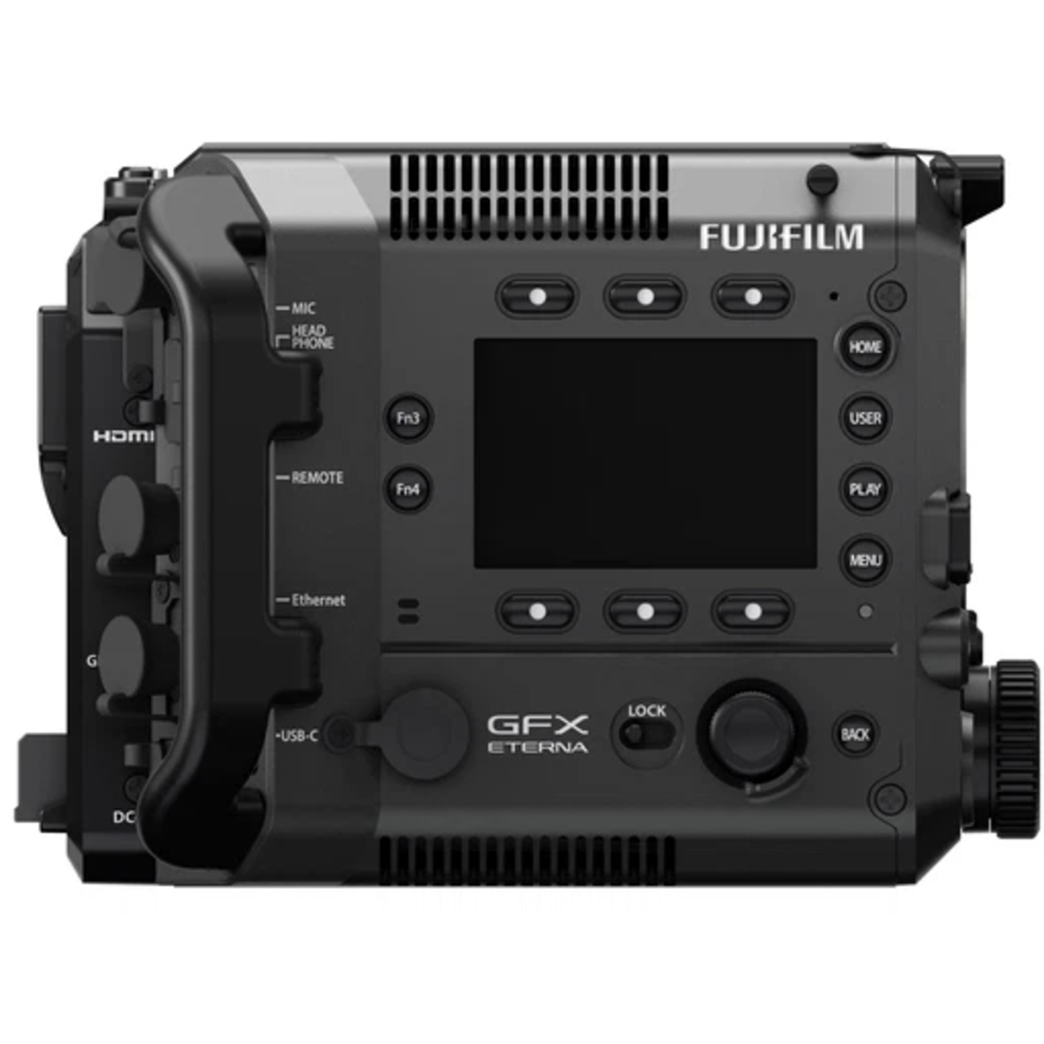 Fujifilm GFX ETERNA 55