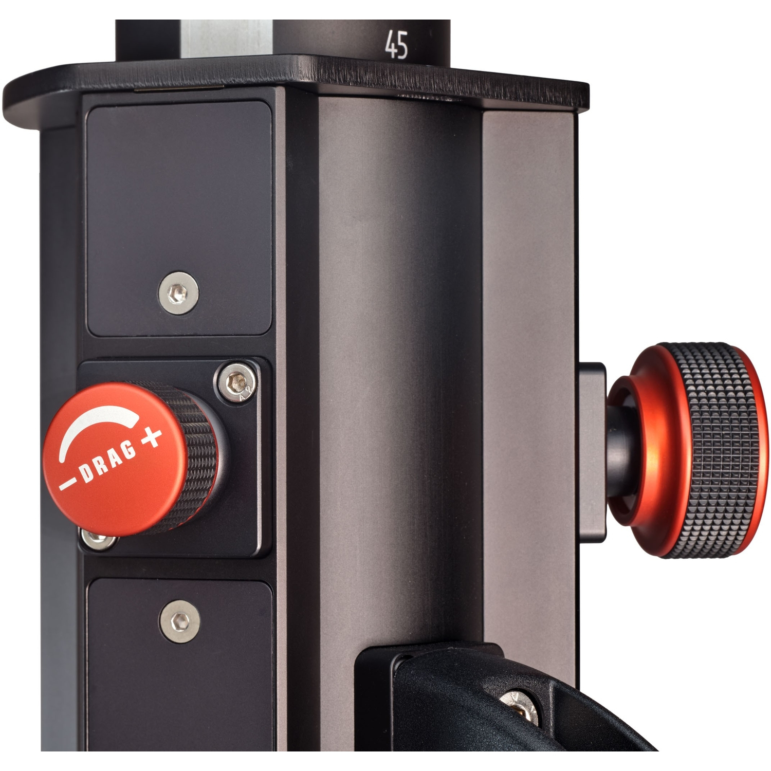 Cambo VPS-3 Pedestal mit Dolly