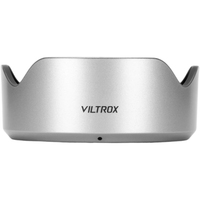 Viltrox 35mm F1.7 AF für Fujifilm X-Mount silber
