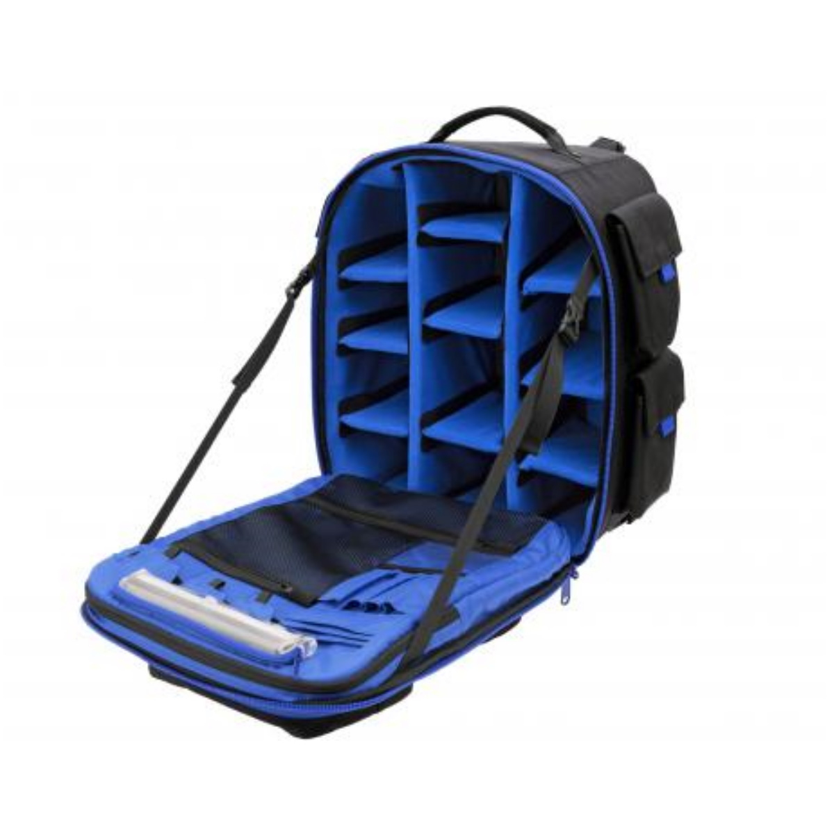 camRade travelMate Sherpa