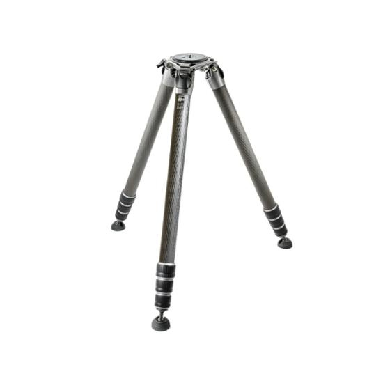 Gitzo Systematic Stativ Serie 5, 4 Segmente XLS