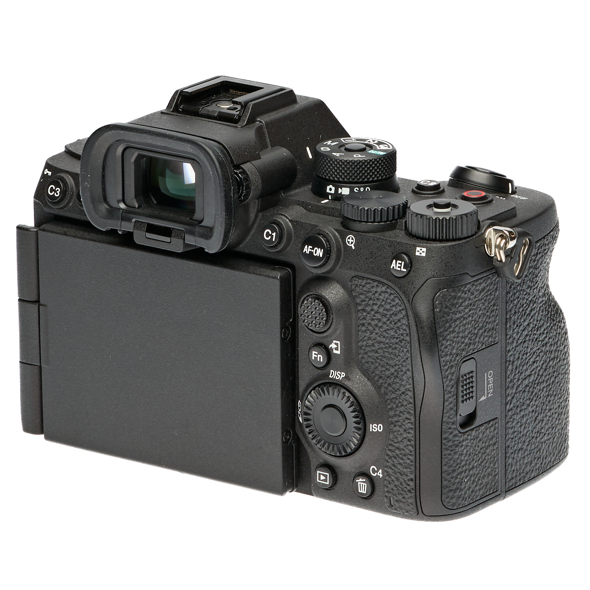 Sony Alpha 7R V gebraucht