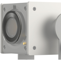 Kelvin Light Heavy Diffusor D75 für EPOS 300 und 600