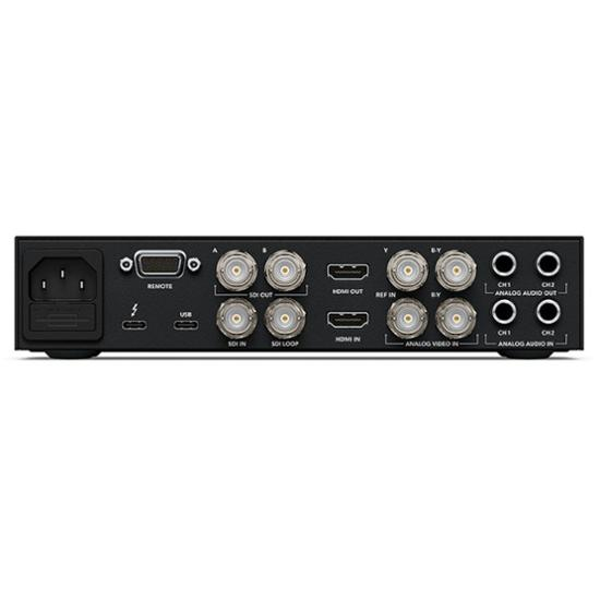 Blackmagic UltraStudio 4K Mini