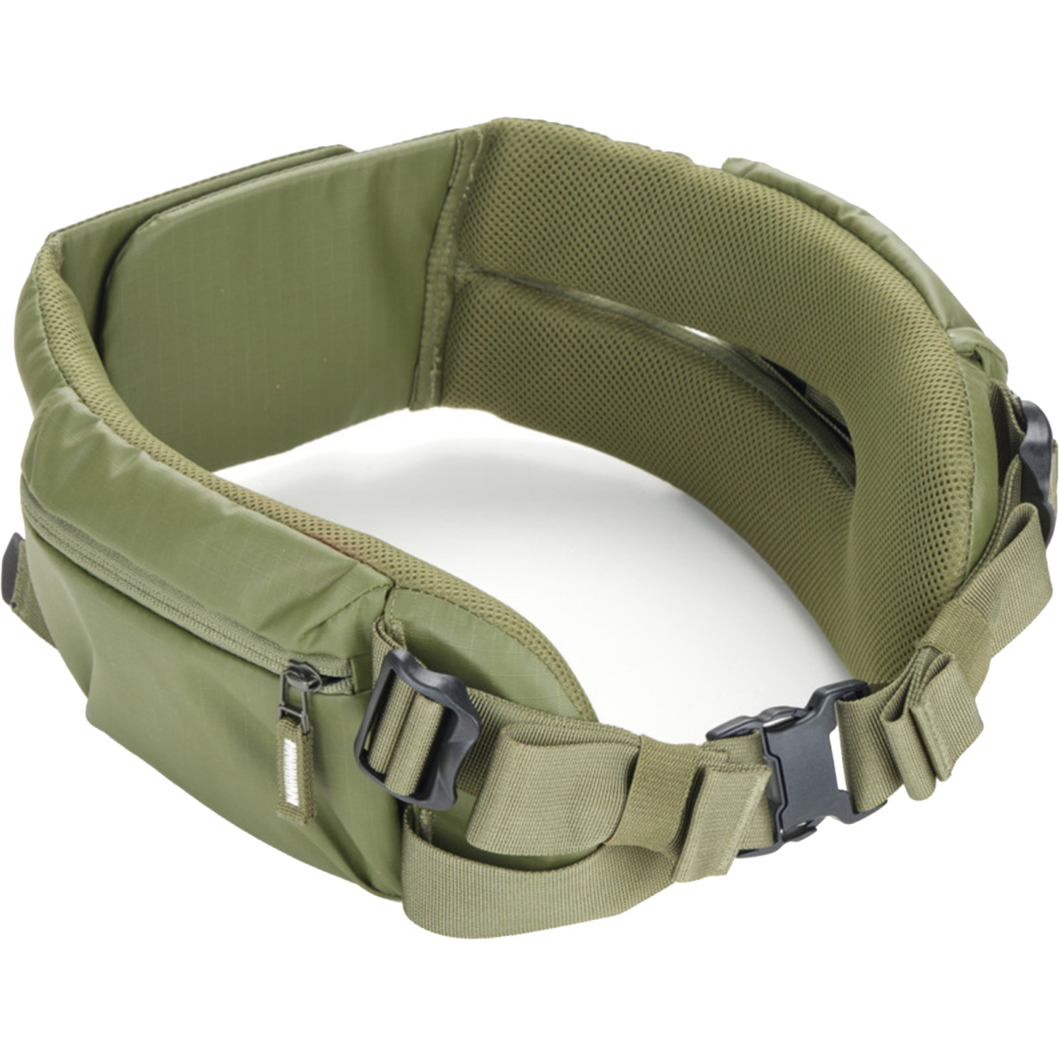 Shimoda Hüftgurt HD Armeegrün für Shimoda Rucksäcke