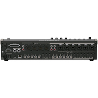 Roland VR-120HD direct Streaming AV Mixer