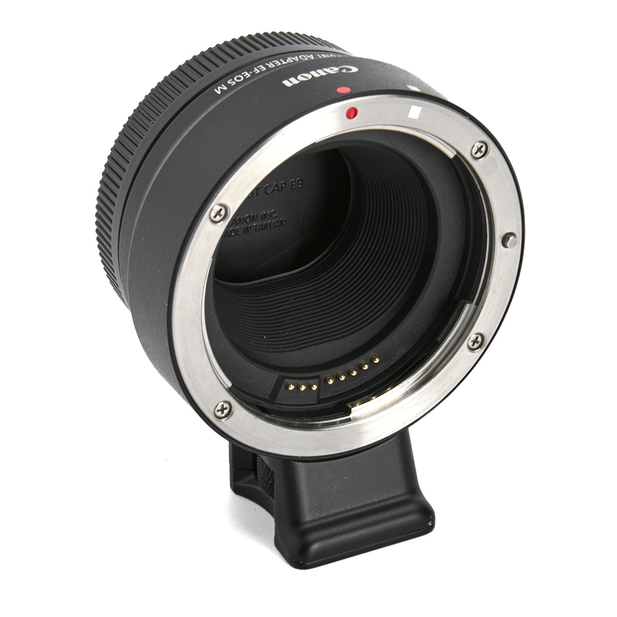 Canon EF-EOS M Adapter gebraucht