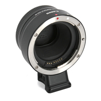 Canon EF-EOS M Adapter gebraucht