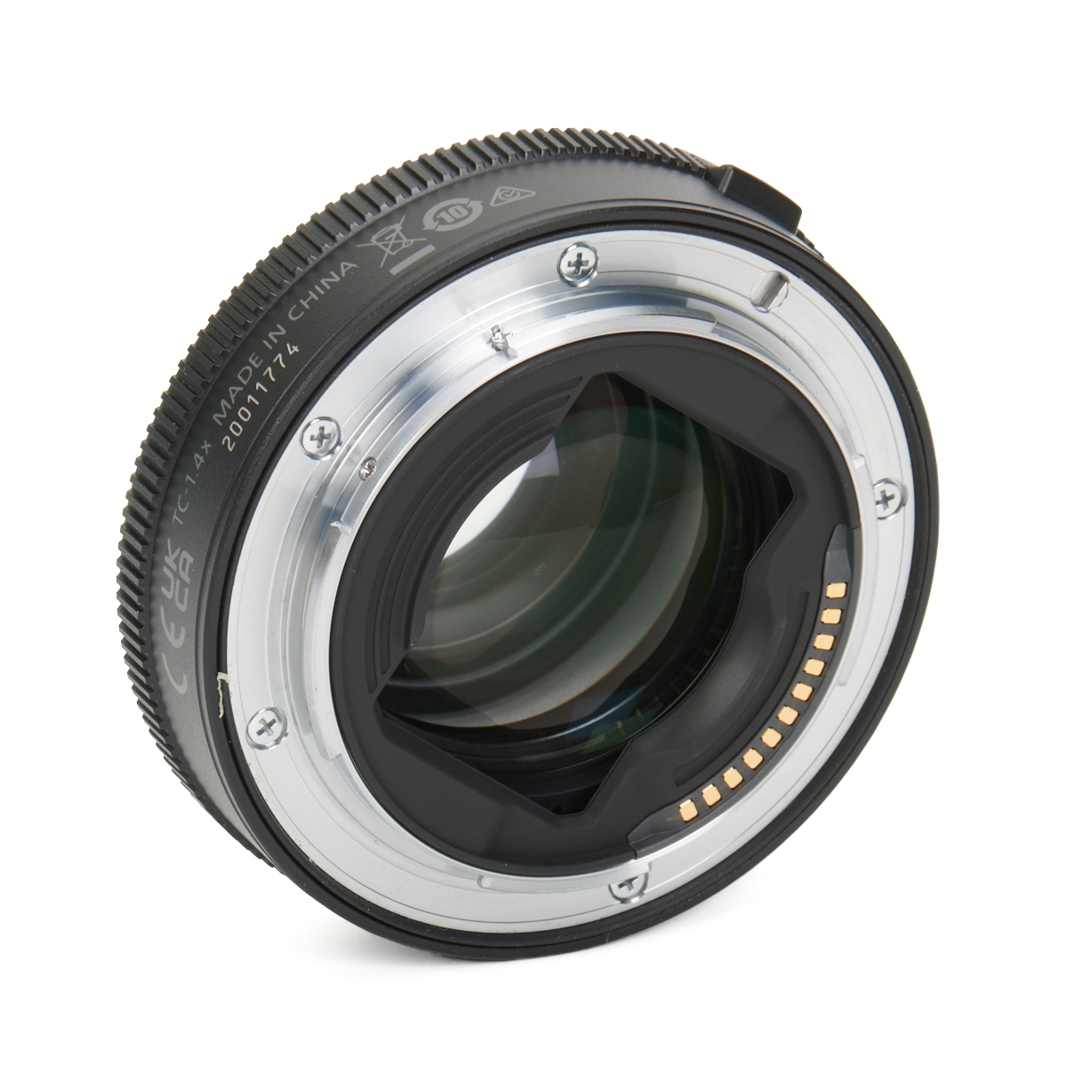 Nikon NIKKOR Z Telekonverter 1.4x gebraucht