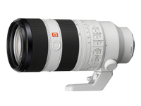 Sony Alpha 7R VI mit FE 70-200mm F2.8 G Master OSS II