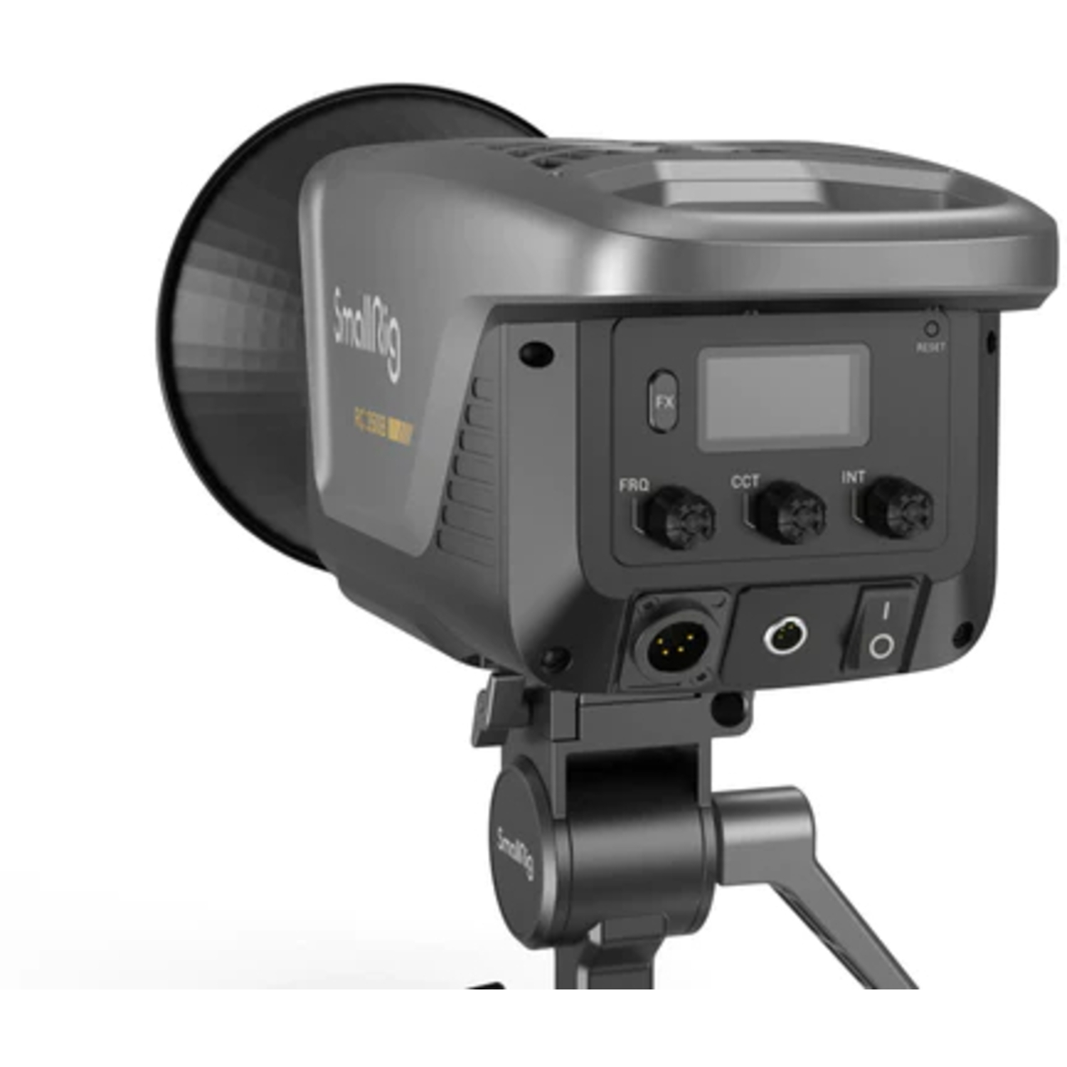 SmallRig COB LED Videoleuchte RC 350B 3966