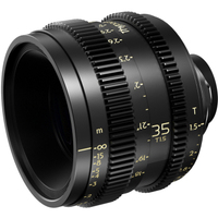 Thypoch Simera-C Prime 35mm T1.5 FF für Leica M-Mount