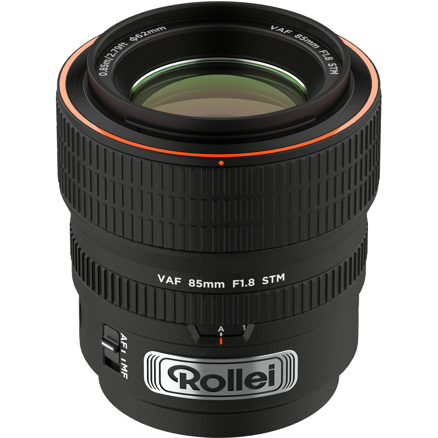 Rollei AF 85mm F1.8 FE für Sony E-Mount