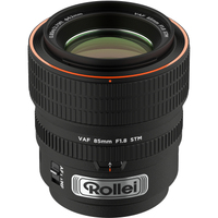 Rollei AF 85mm F1.8 FE für Sony E-Mount