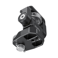 SmallRig Monitorhaltung mit Anti-ARRI Style Mount