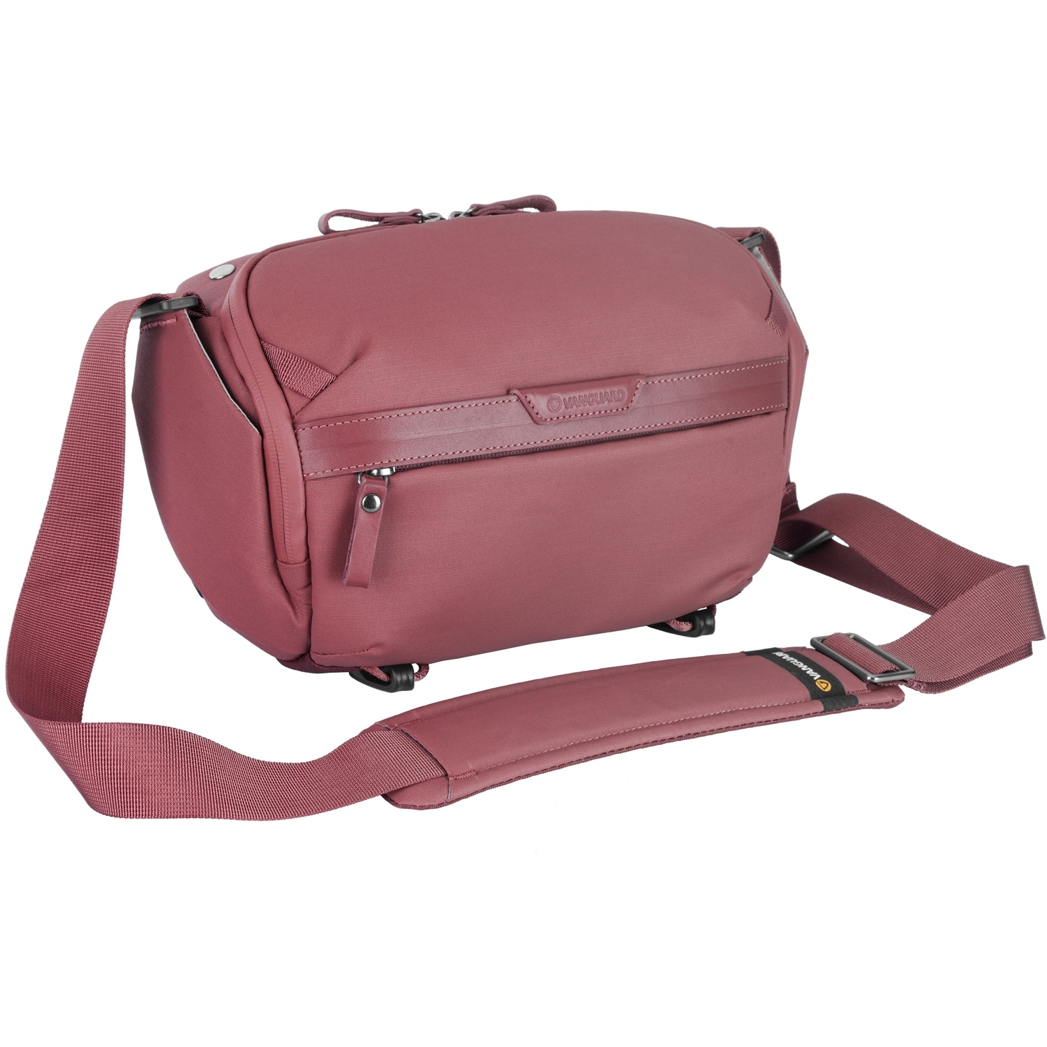 Vanguard VEO Metro S4L MG 7L burgunder