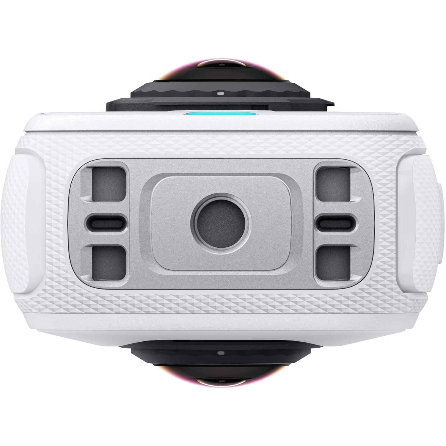 Insta360 X4 Air Starter Bundle Polarweiß
