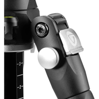 Vanguard Reisestativ VEO 5T+ 234CLBS aus Carbonfaser