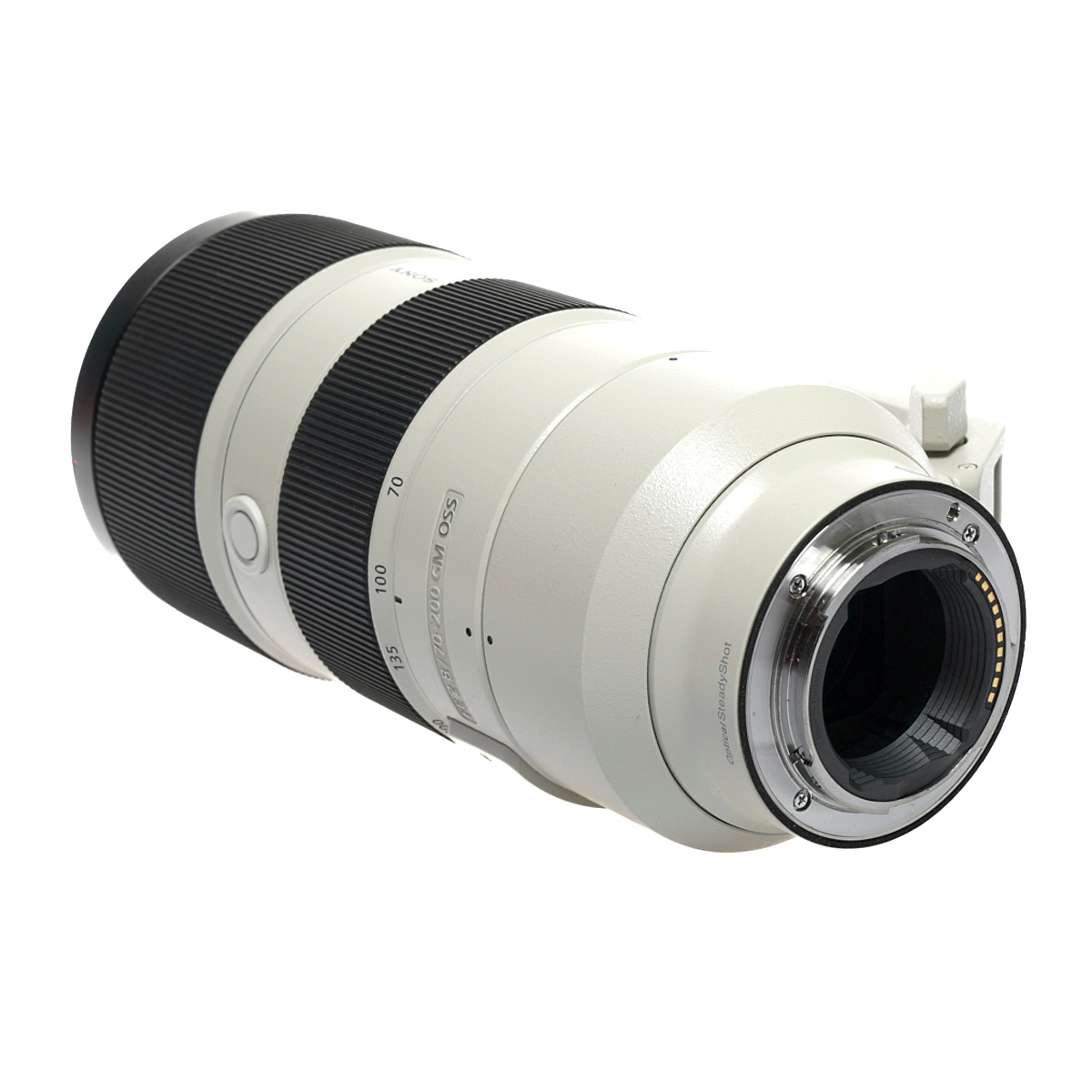 Sony FE 70-200mm F2.8 G Master OSS gebraucht