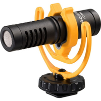 Godox VD-Mic Kompaktes Shotgun Mikrofon