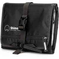 Shimoda Filter Wrap 150 520-226 schwarz
