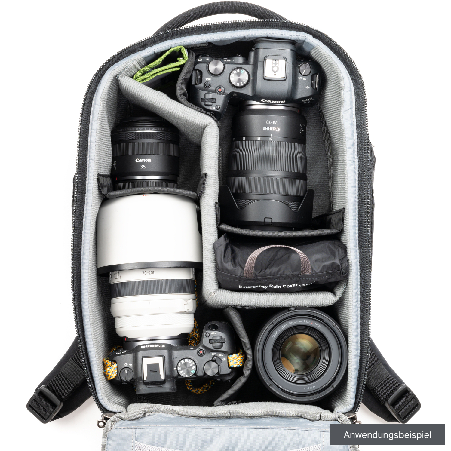 thinkTank Walker Pro 16L