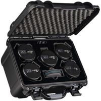 Irix Cine Production Set Metrisch für PL-Mount