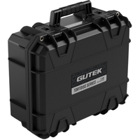 GUTEK Tortoise T-230 schwarz