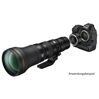 Nikon NIKKOR Z 800mm F6.3 VR S