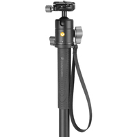 Vanguard Einbeinstativ mit Tri-Stand und Kugelkopf VESTA AM-264TRB