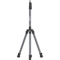 SmallRig Umkehrbares Lichtstativ RT 190 5475