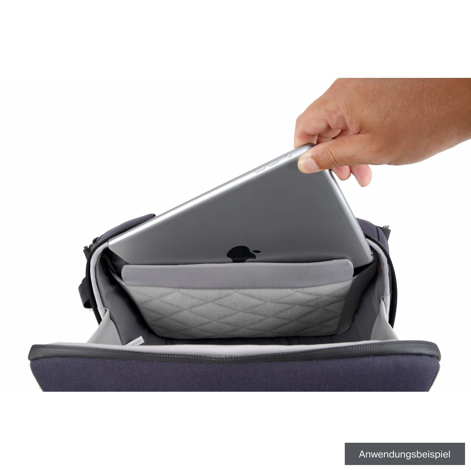 Vanguard VEO City CB34 NV