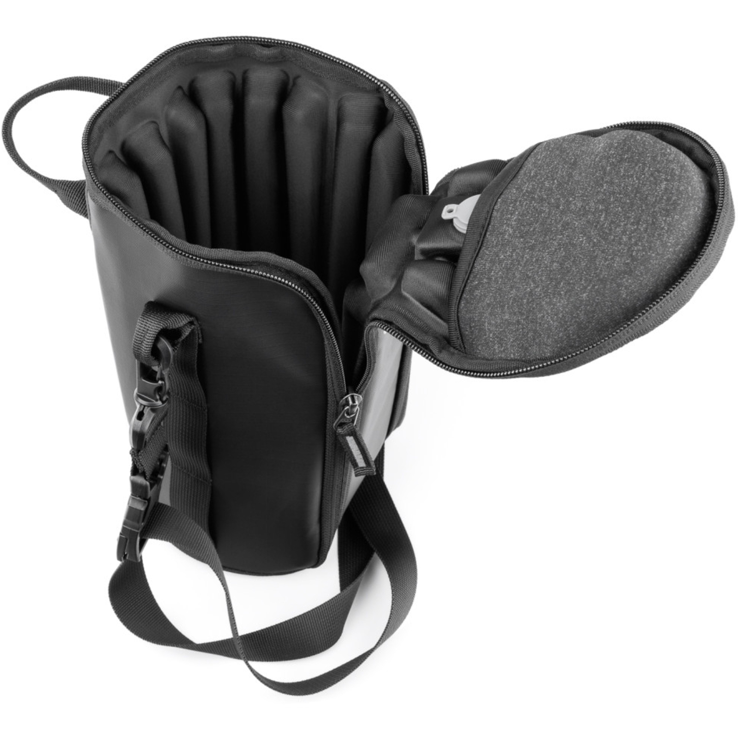 Calumet Objektivtasche Prime Air L