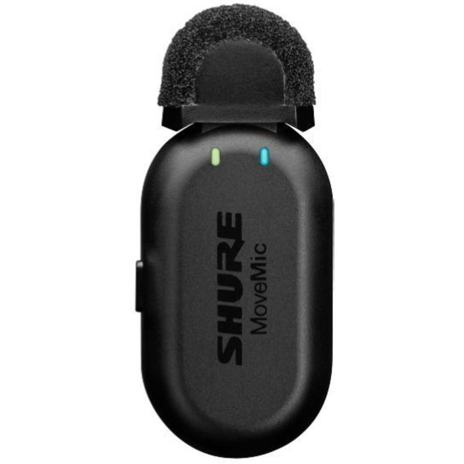 Shure Move Mic One drahtloses Lavaliermikrofon