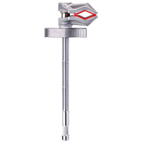 Manfrotto 15cm End Jaw Vice Clamp