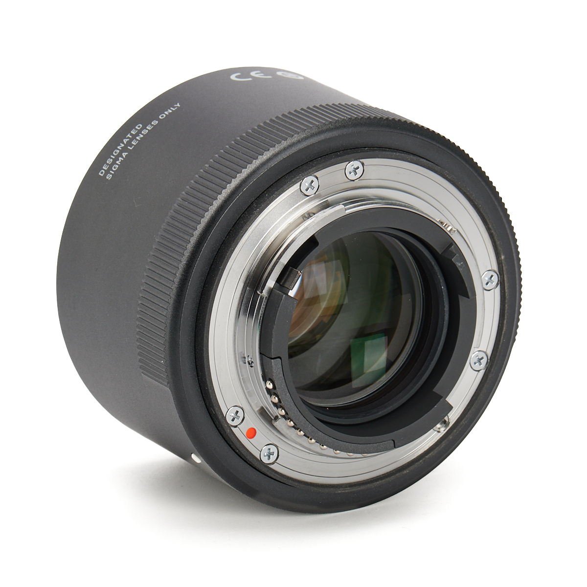 Sigma Tele Konverter TC-2001 Nikon gebraucht