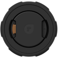 PolarPro Defender Pro Objektivdeckel Black 83-90mm