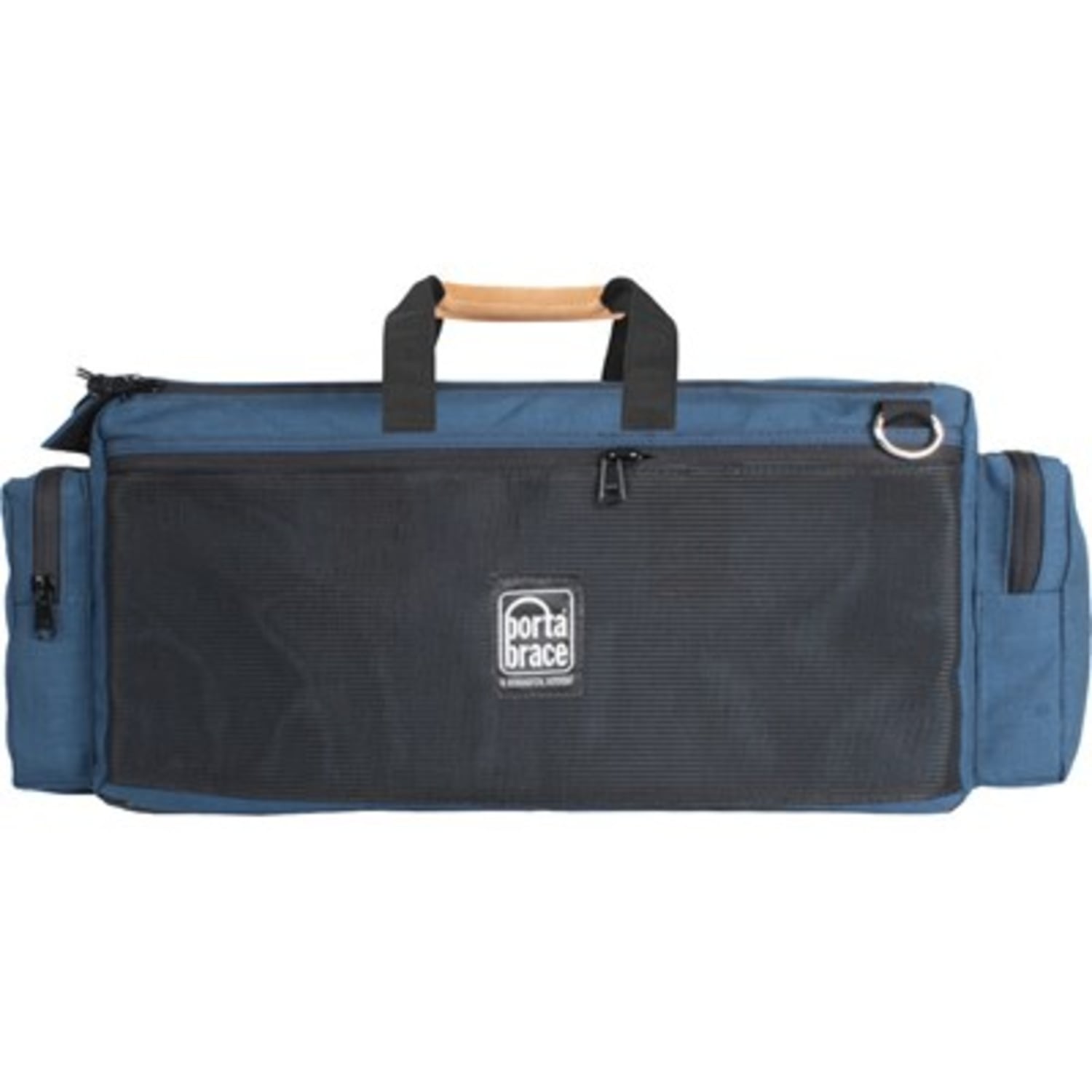 Porta Brace Car-3Cams Cargo Case Kamera Edition Signature Blue