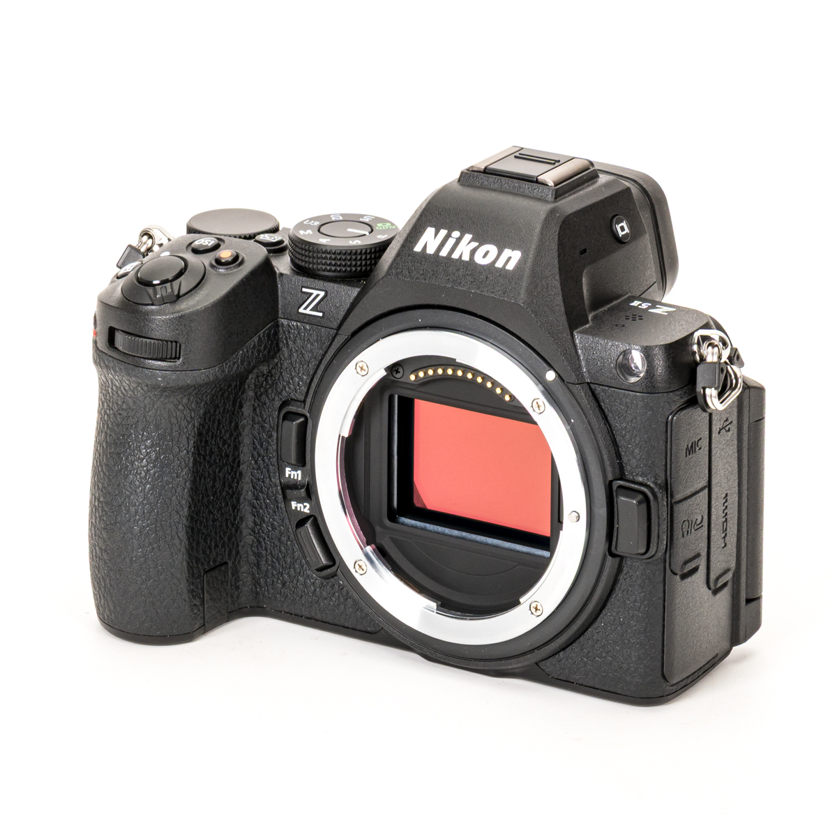 Nikon Z5 II gebraucht