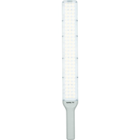 Nanlite Full-Color Multifunktions-Stableuchte wand mintblau