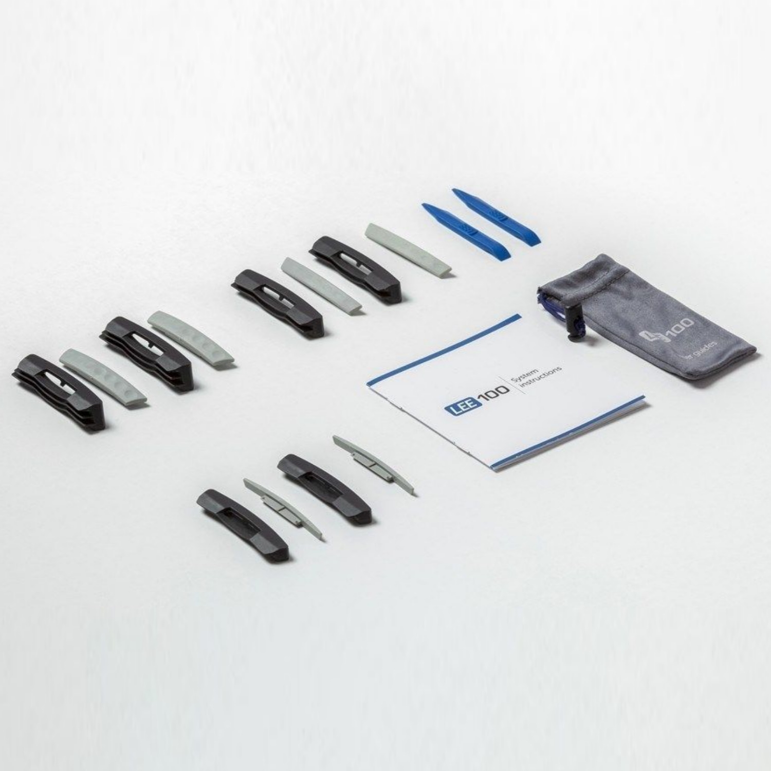 Lee LEE100 Ersatzteil-Pack