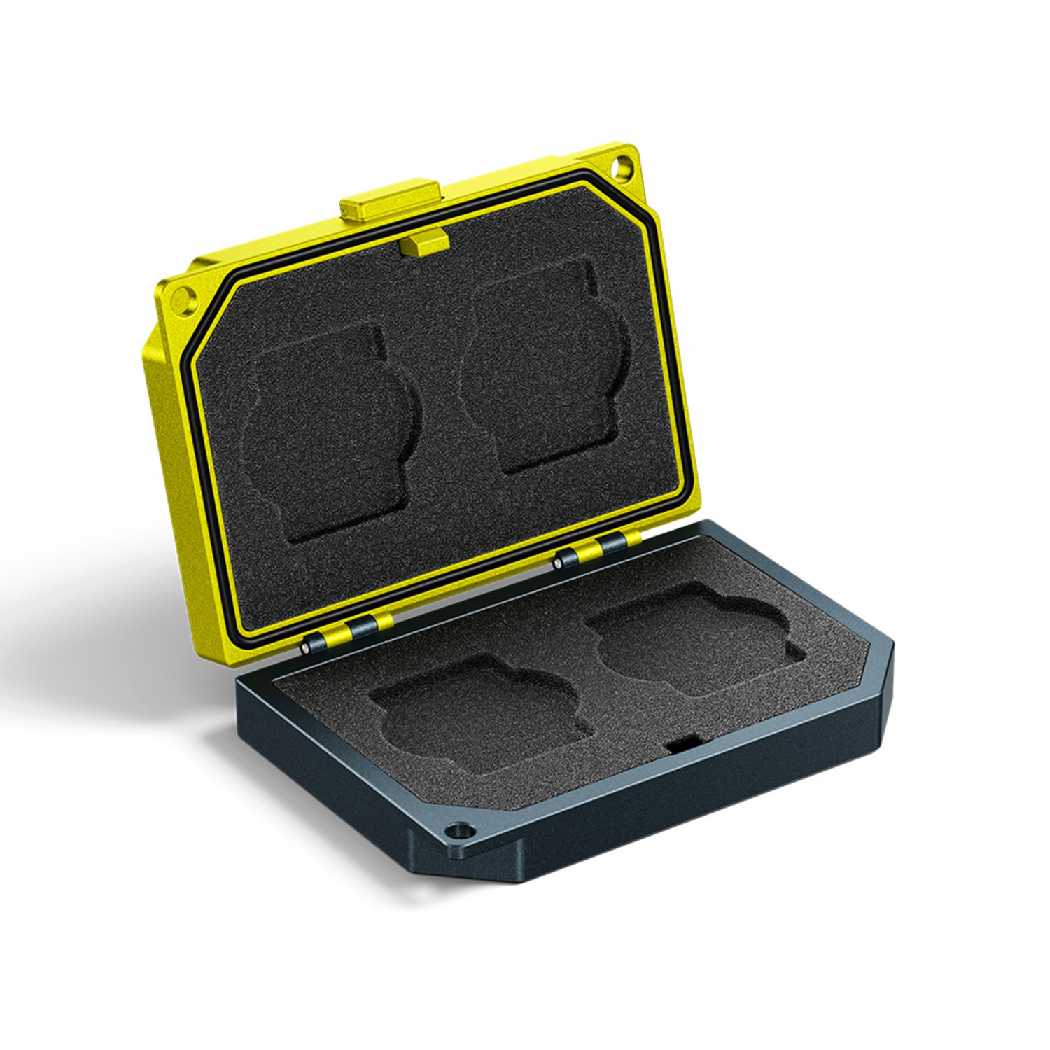 Angelbird Speicherkartenetui Media Tank für SD-Karten