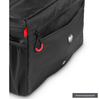 Hama Kameratasche Phoenix 130 schwarz 
