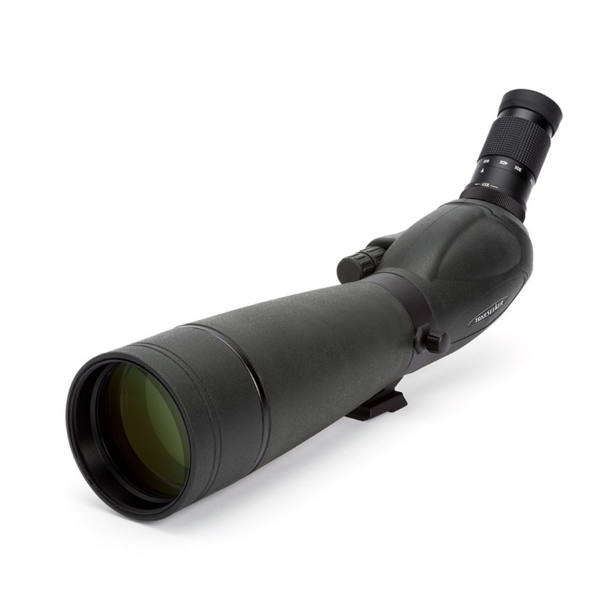 Celestron Trailseeker Spektiv 80mm 45°