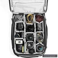 Peak Design Packwürfel Camera Cube V2 XL
