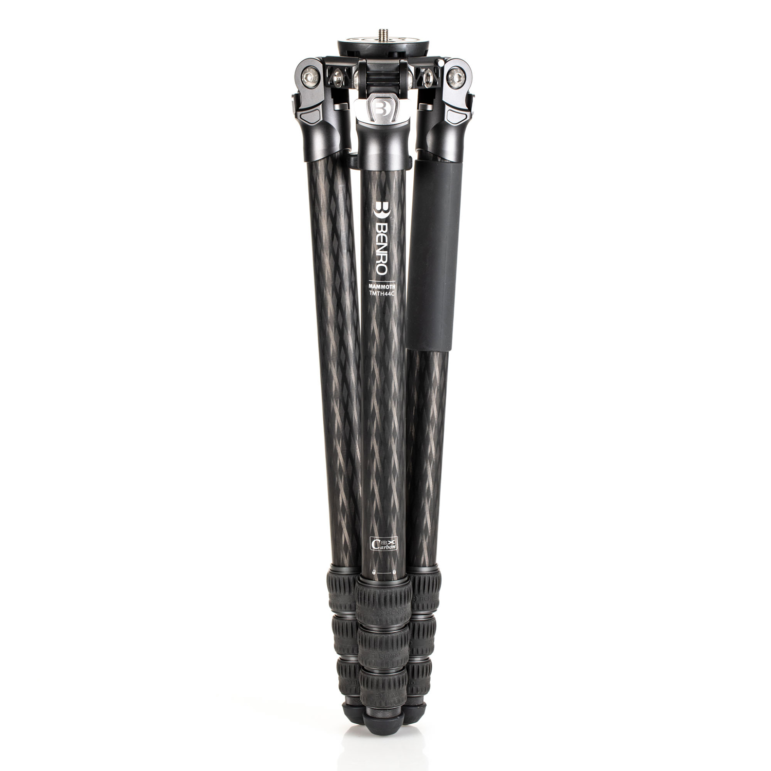Benro Mammoth Carbon Stativ