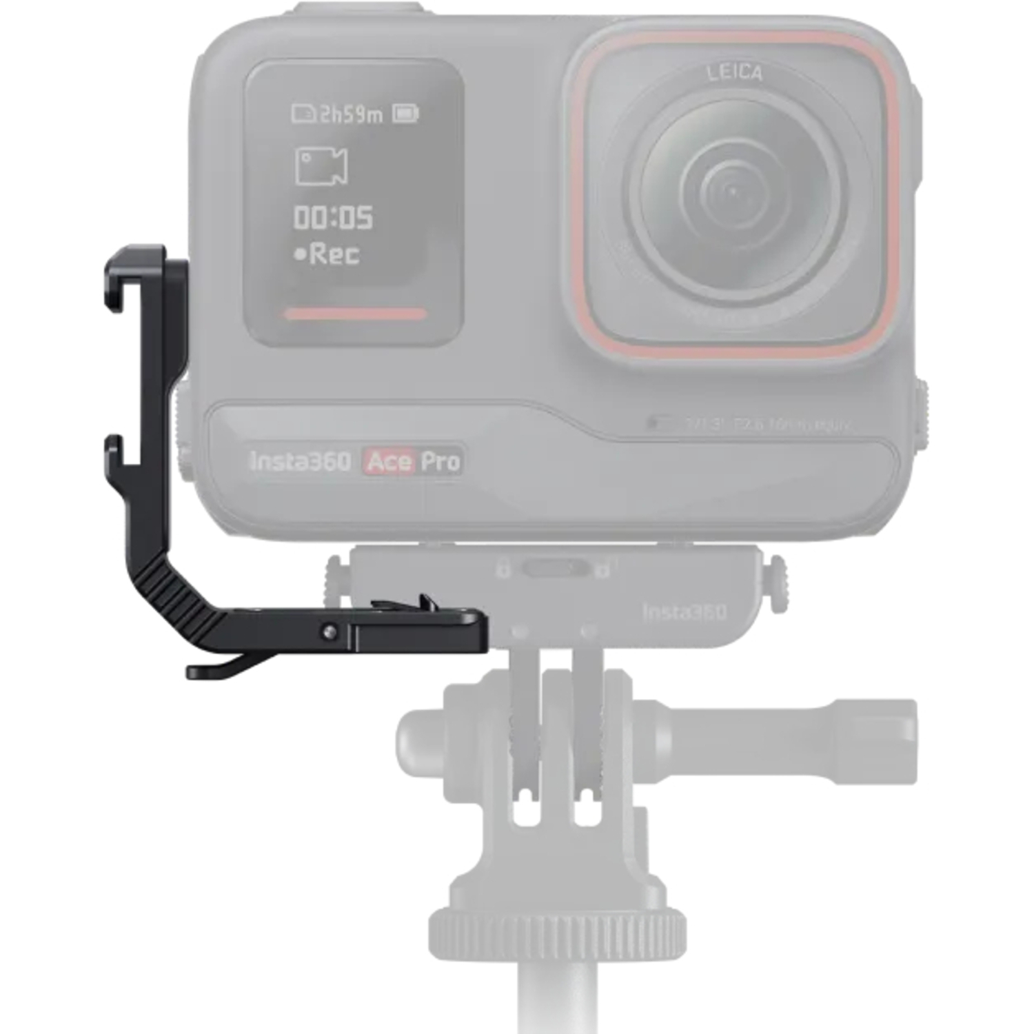 Insta360 Zubehörschuh für Ace Pro und Ace