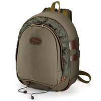 Billingham Fotorucksack 25 grün-braun