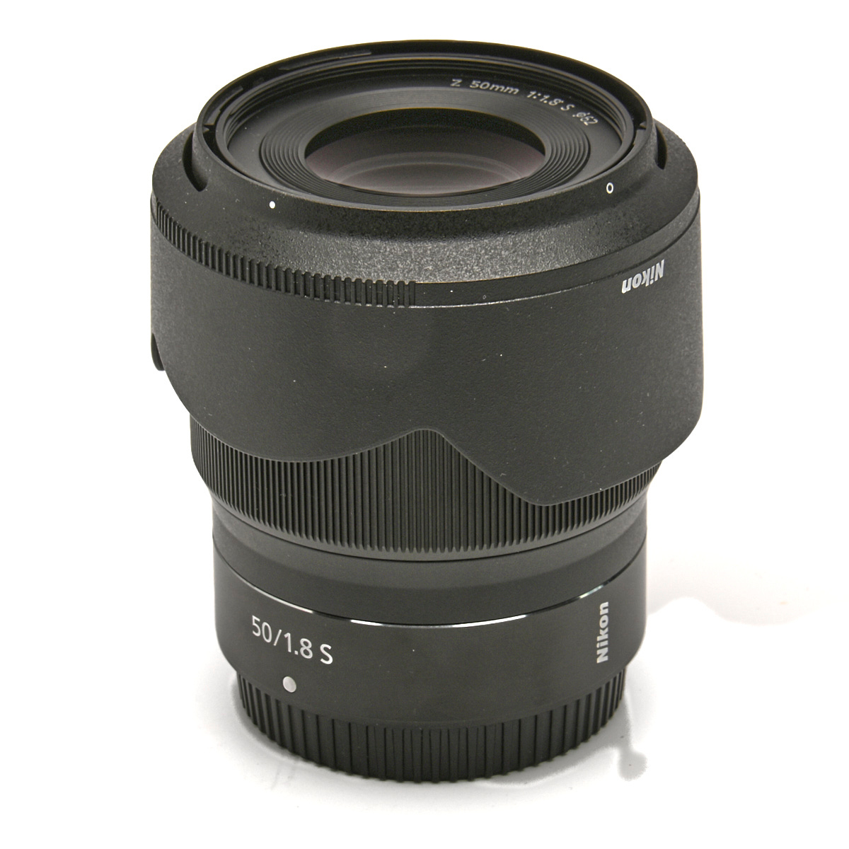 Nikon NIKKOR Z 50mm F1.8 S gebraucht